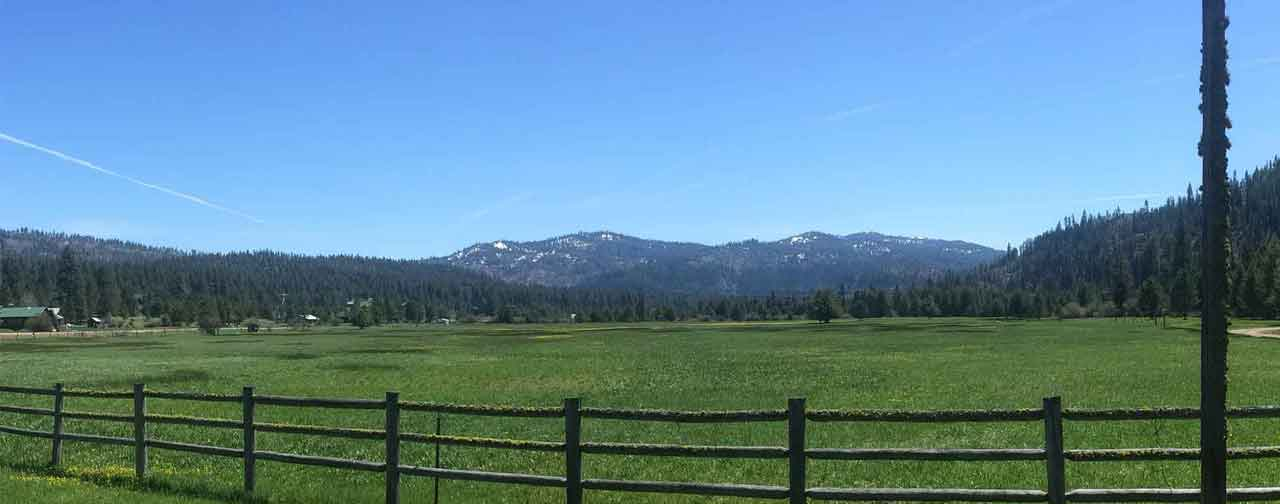 Smith’s Ferry Idaho