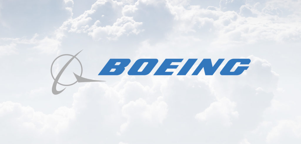 Boeing