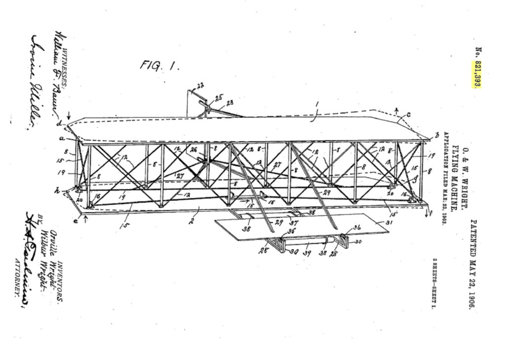 patent