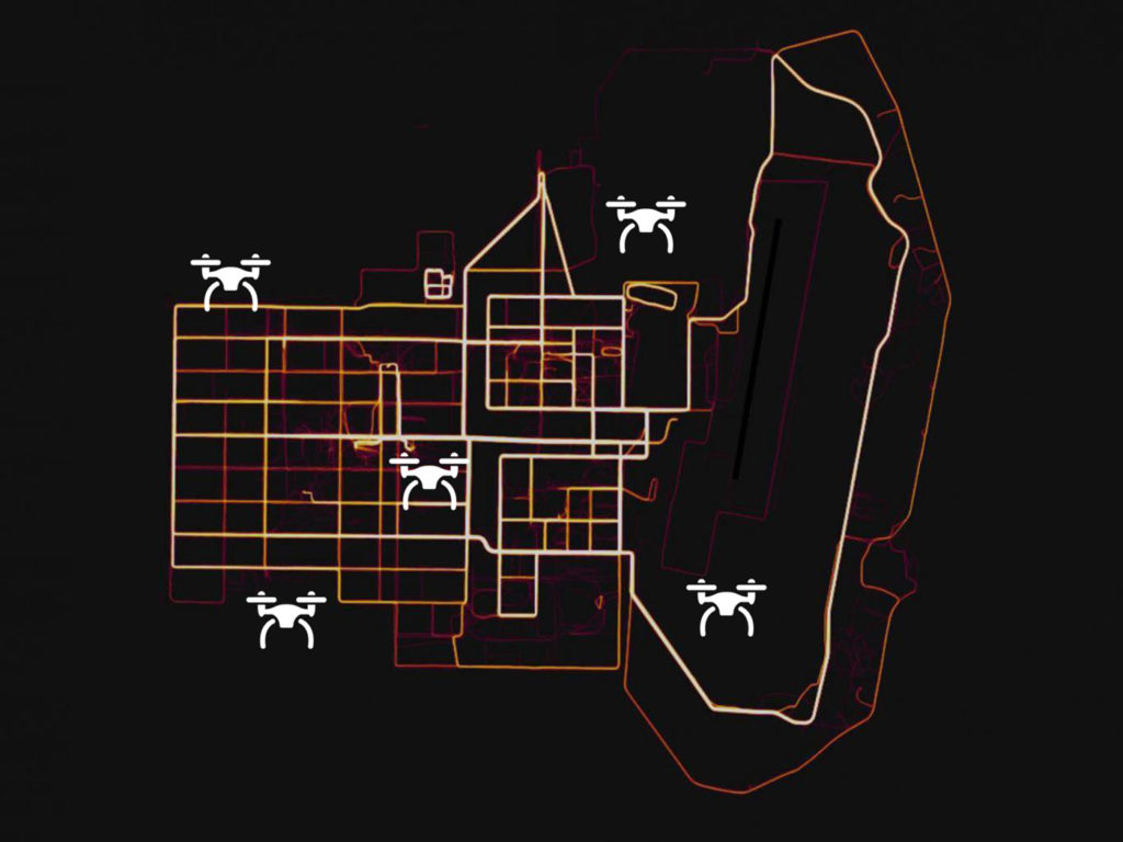 Strava’s Data Disclosure