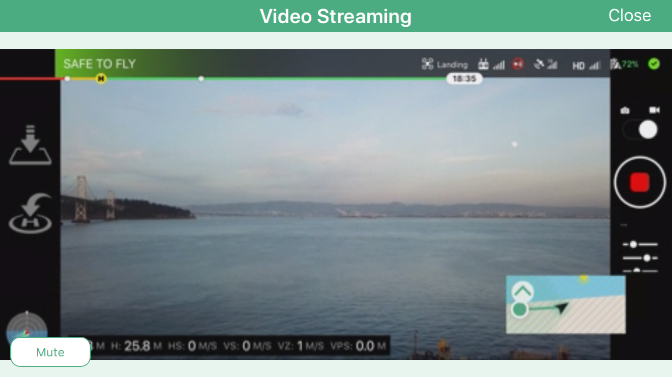 Video Streaming