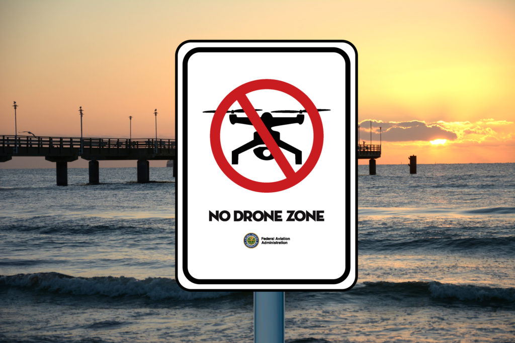 no-drone-zone