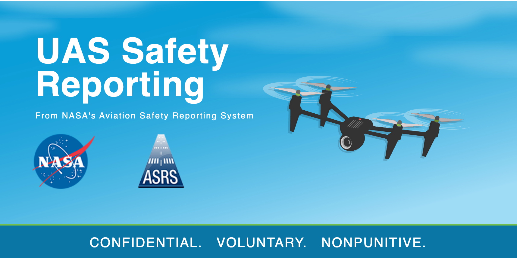 Aloft Drone Fleet Management Software & UTM Services