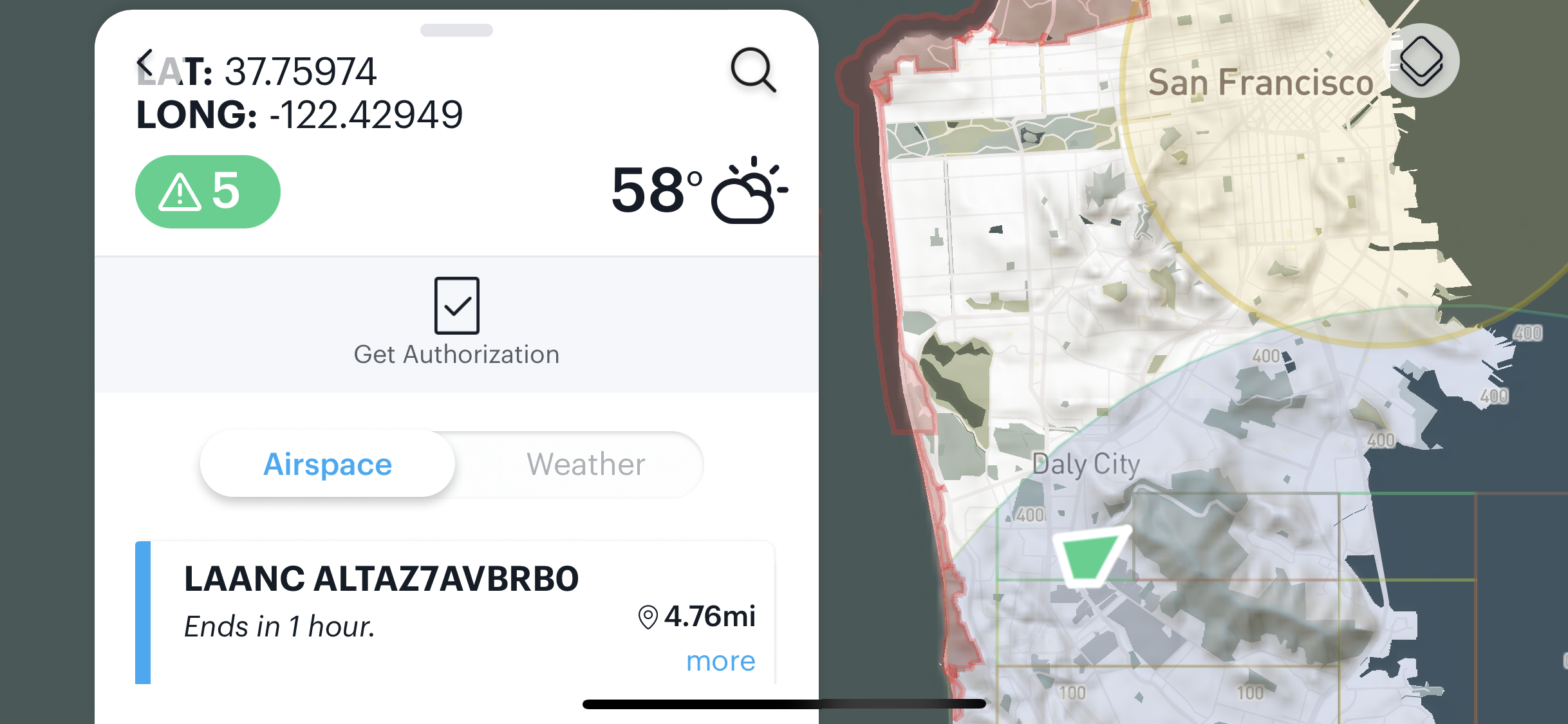 Aloft - Drone Fleet Management Software & UTM Services